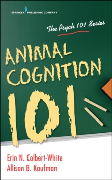 Image for Animal Cognition 101