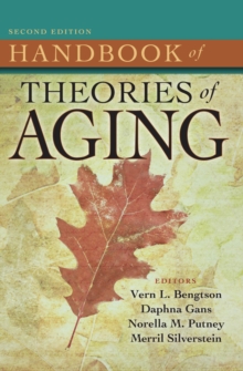 Image for Handbook of Theories of Aging, Second Edition