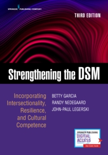 Image for Strengthening the DSM, Third Edition