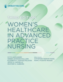 Image for Women's Healthcare in Advanced Practice Nursing