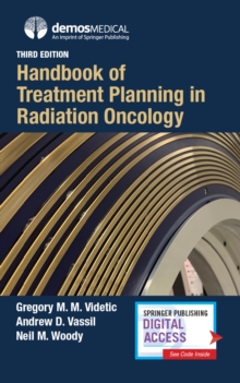 Image for Handbook of Treatment Planning in Radiation Oncology