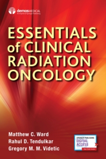 Image for Essentials of Clinical Radiation Oncology