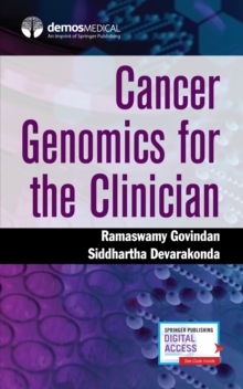 Image for Cancer Genomics for the Clinician