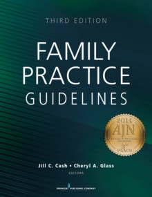 Image for Family practice guidelines