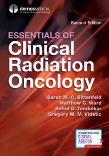 Image for Essentials of clinical radiation oncology