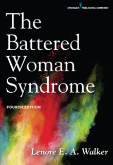 Image for The Battered Woman Syndrome