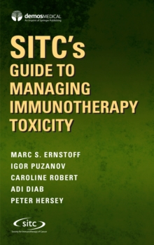 Image for SITC's guide to managing immunotherapy toxicity
