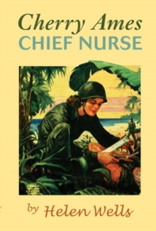 Image for Cherry Ames, chief nurse