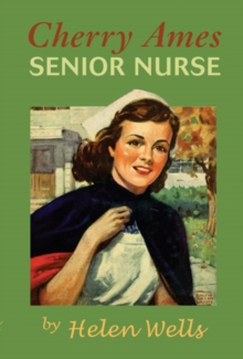 Image for Cherry Ames, senior nurse