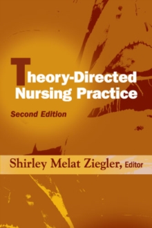 Image for Theory-Directed Nursing Practice: Second Edition