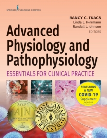 Image for Advanced Physiology and Pathophysiology: Essentials for Clinical Practice
