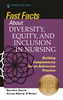 Image for Fast Facts about Diversity, Equity, and Inclusion in Nursing