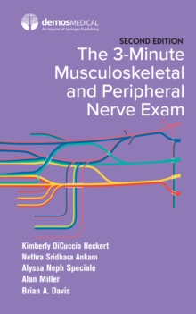 Image for The 3-Minute Musculoskeletal and Peripheral Nerve Exam