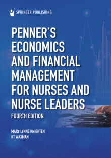 Image for Penner's Economics and Financial Management for Nurses and Nurse Leaders