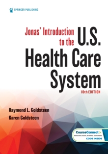 Image for Jonas’ Introduction to the U.S. Health Care System