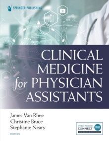 Image for Clinical Medicine for Physician Assistants