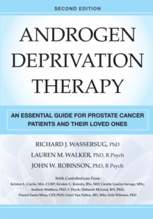 Image for Androgen Deprivation Therapy