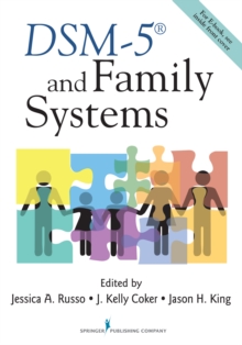 DSM-5 and Family Systems