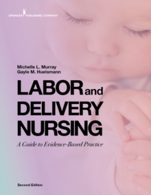 Image for Labor and Delivery Nursing, Second Edition : A Guide to Evidence-Based Practice