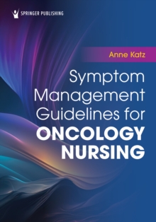 Image for Symptom Management Guidelines for Oncology Nursing