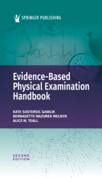 Image for Evidence-Based Physical Examination Handbook