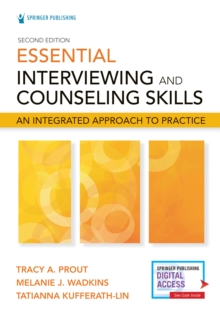 Image for Essential Interviewing and Counseling Skills
