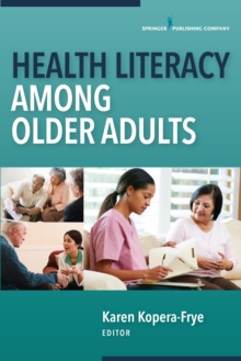 Image for Health Literacy Among Older Adults