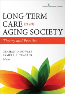 Long-Term Care in an Aging Society