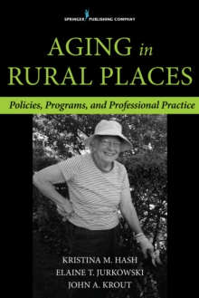 Image for Aging in Rural Places