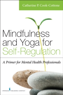 Image for Mindfulness and Yoga for Self-Regulation