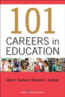 Image for 101 careers in Education