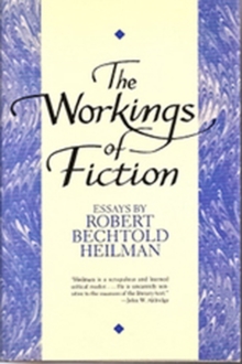 Working of Fiction