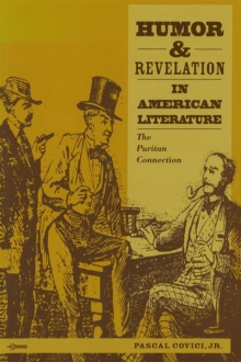 Humor and Revelation in American Literature