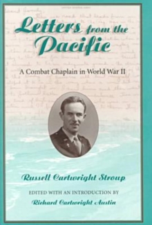 Image for Letters from the Pacific : A Combat Chaplain in World War II