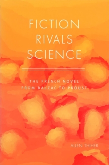 Fiction Rivals Science