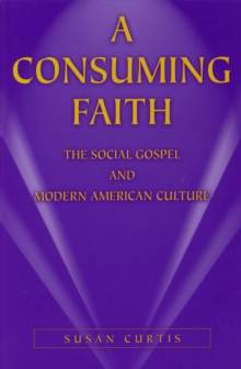 Consuming Faith
