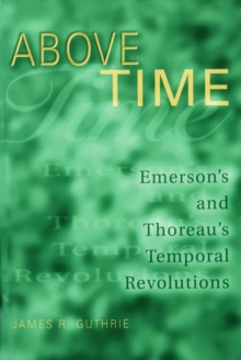 Above Time
