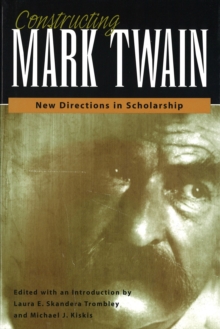 Image for Constructing Mark Twain