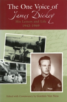 One Voice of James Dickey