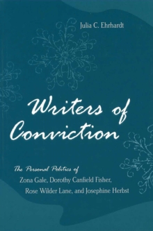 Writers of Conviction