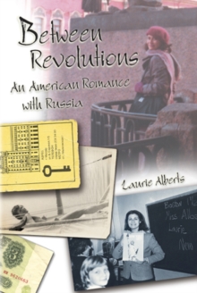 Between Revolutions