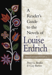 Reader's Guide to the Novels of Louise Erdrich