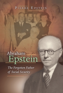 Abraham Epstein