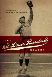 St. Louis Baseball Reader