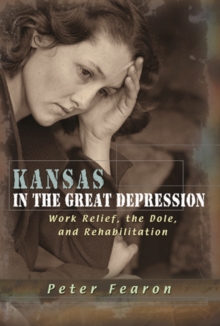 Kansas in the Great Depression