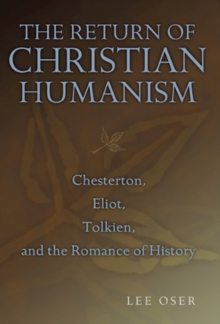 Return of Christian Humanism
