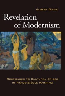 Image for Revelation of Modernism