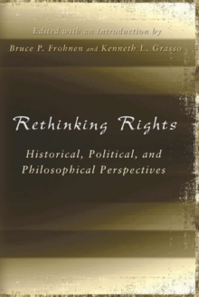 Rethinking Rights