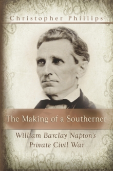 Making of a Southerner