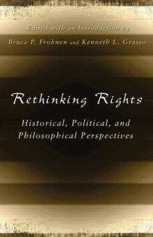 Rethinking Rights